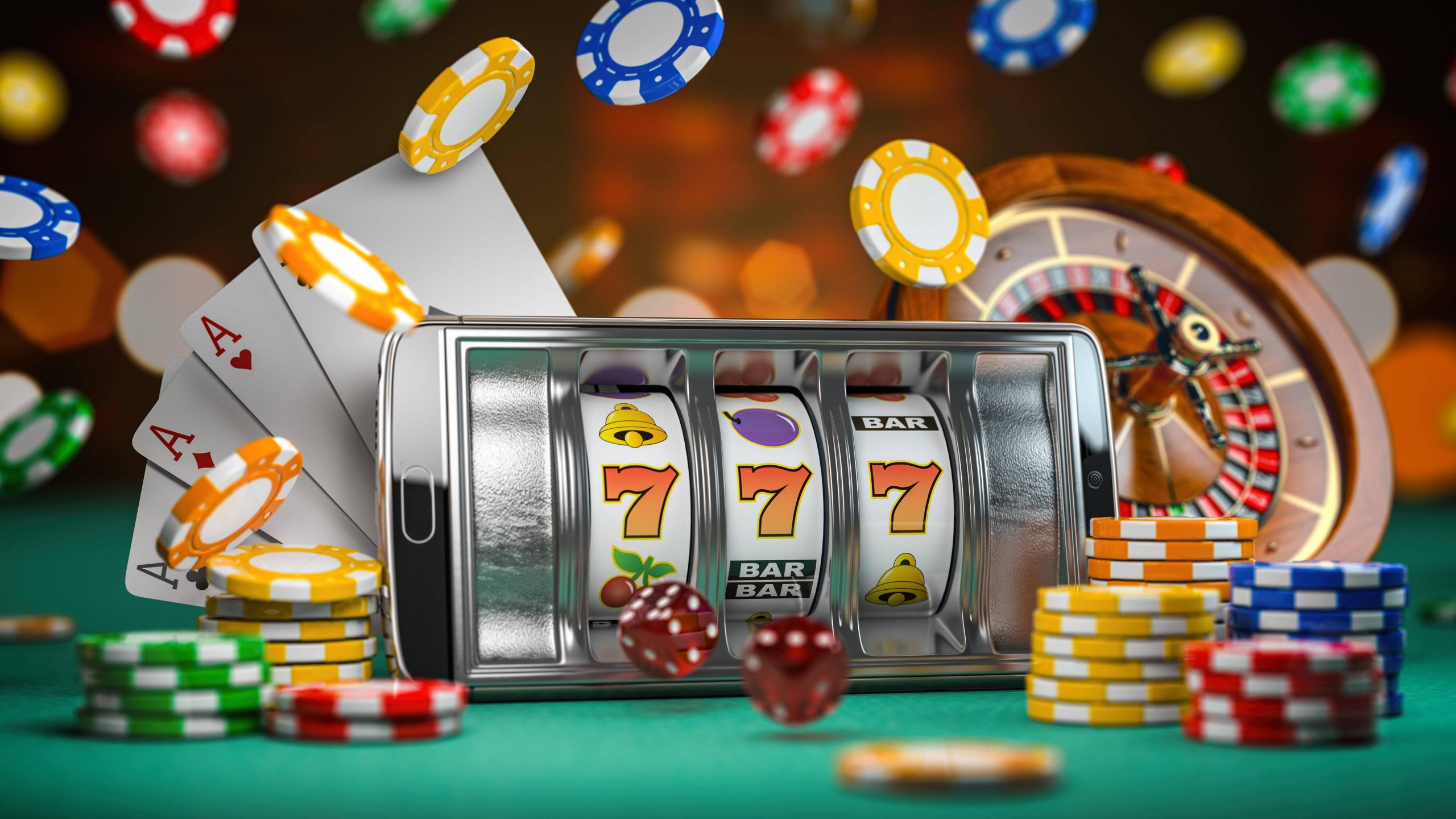 Fairspin Casino 🚀 Фаир Спин казино одно из лучших